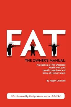 portada fat: the owner's manual (en Inglés)