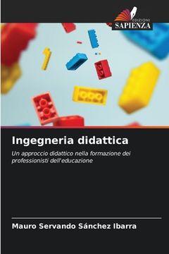 portada Ingegneria didattica (en Italiano)