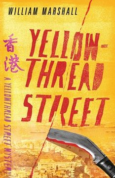 portada Yellowthread Street (Book 1) (en Inglés)