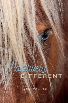 portada Positively Different (in English)