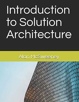 portada Introduction to Solution Architecture (en Inglés)