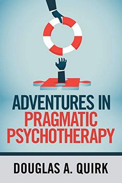 portada Adventures in Pragmatic Psychotherapy