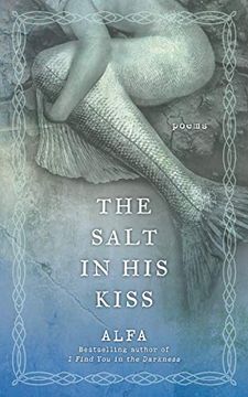 portada Salt in his Kiss: Poems (en Inglés)