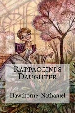 portada Rappaccini's Daughter