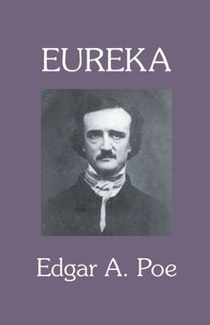 portada Eureka: A Prose Poem 