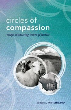 portada Circles of Compassion: Essays Connecting Issues of Justice