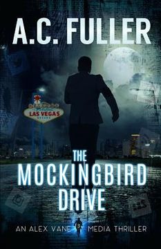 portada The Mockingbird Drive (en Inglés)