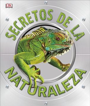 portada Secretos de la Naturaleza (in Spanish)