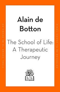 portada A Therapeutic Journey (in English)