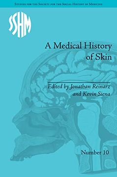 portada Studies for the Society for the Social History of Medicine 1-10