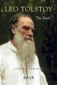 portada The Devil (in English)