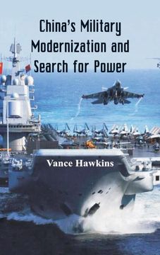 portada Chinas Military Modernization and Search for Power 