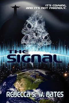 portada the signal (en Inglés)