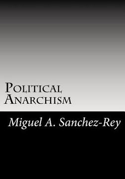 portada Political Anarchism (en Inglés)