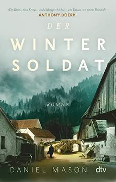 portada Der Wintersoldat (in German)