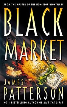 portada Black Market