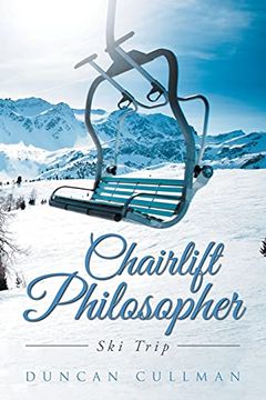portada Chairlift Philosopher (en Inglés)