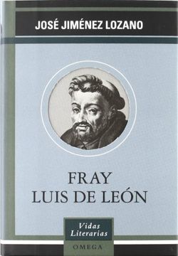 portada Fray Luis de Leon