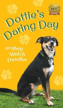 portada Dottie's Daring Day