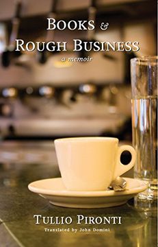 portada Books & Rough Business (en Inglés)