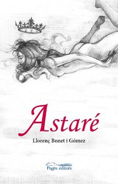 portada Astaré (en Catalá)