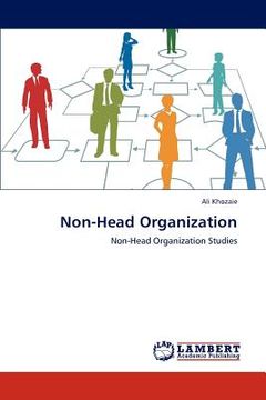 portada non-head organization (en Inglés)
