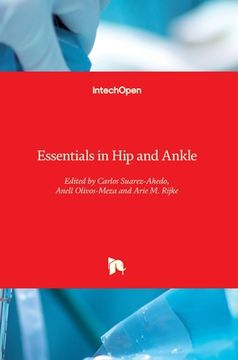 portada Essentials in Hip and Ankle (en Inglés)