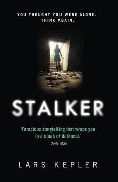 portada Stalker