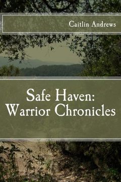 portada Safe Haven: Warrior Chronicles: The Coming Storm (Volume 1)