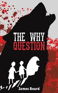 portada The why Question (en Inglés)