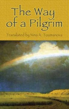 portada The Way of a Pilgrim 