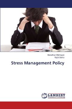 portada Stress Management Policy