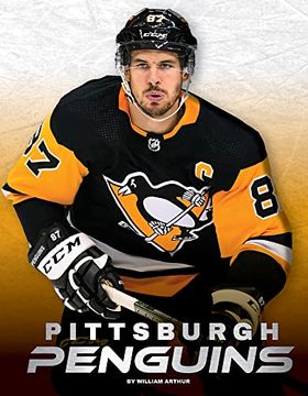 portada Pittsburgh Penguins