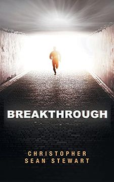 portada Breakthrough (en Inglés)