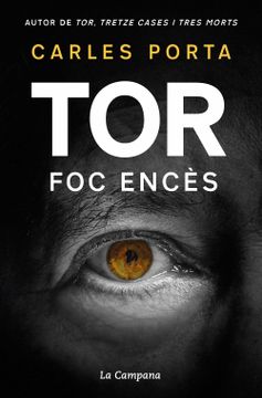 portada Tor: El foc Ences tot l any (in Catalá)