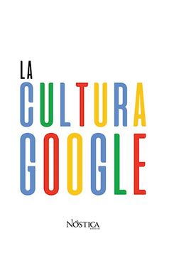 portada La Cultura Google