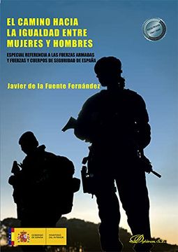 portada 9788413778396: Especial Referencia a las Fuerzas Armadas y Fuerzas y Cuerpos de Seguridad de España (in Spanish)