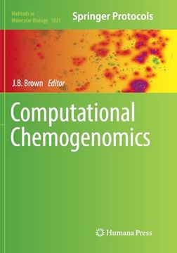 portada Computational Chemogenomics