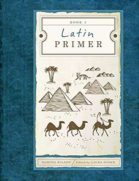portada Latin Primer 3 (in English)