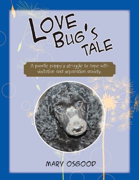 portada Love Bug's Tale