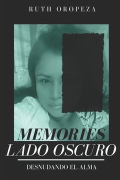 portada Memories - Lado Oscuro: Desnudando el alma