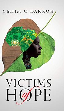 portada Victims of Hope (en Inglés)