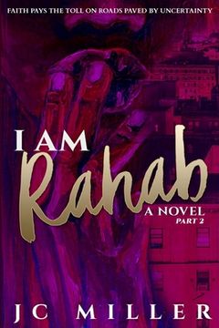 portada I Am Rahab: A Novel Part 2