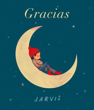 portada Gracias (in Spanish)