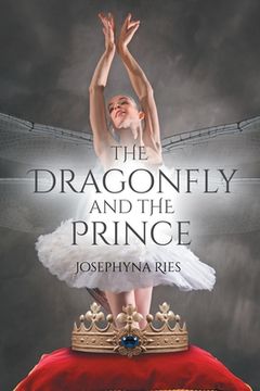 portada The Dragonfly and the Prince