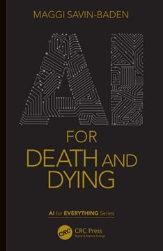 portada Ai for Death and Dying (ai for Everything) (en Inglés)
