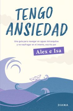 portada Tengo ansiedad