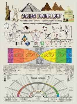 portada Ancient Divine Light (en Inglés)