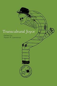 portada Transcultural Joyce (in English)