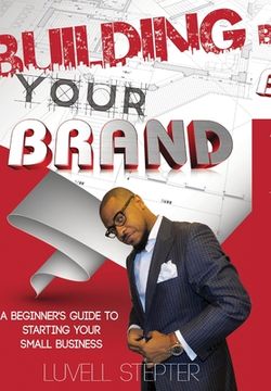 portada Building Your Brand (en Inglés)